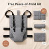 The Cradlo™ Travel Harness
