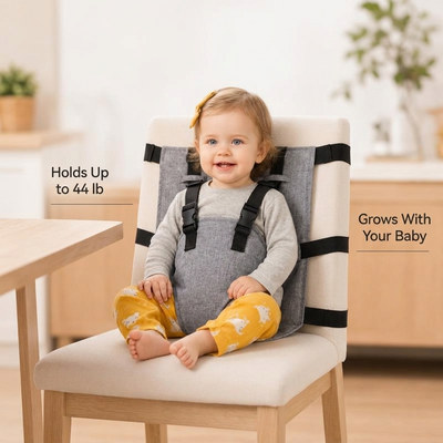 The Cradlo™ Travel Harness
