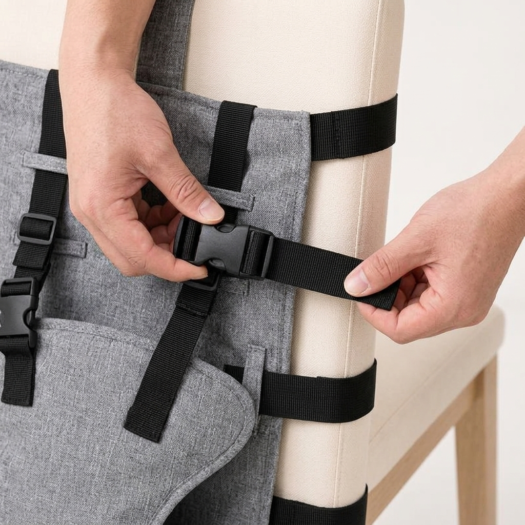 Buckle